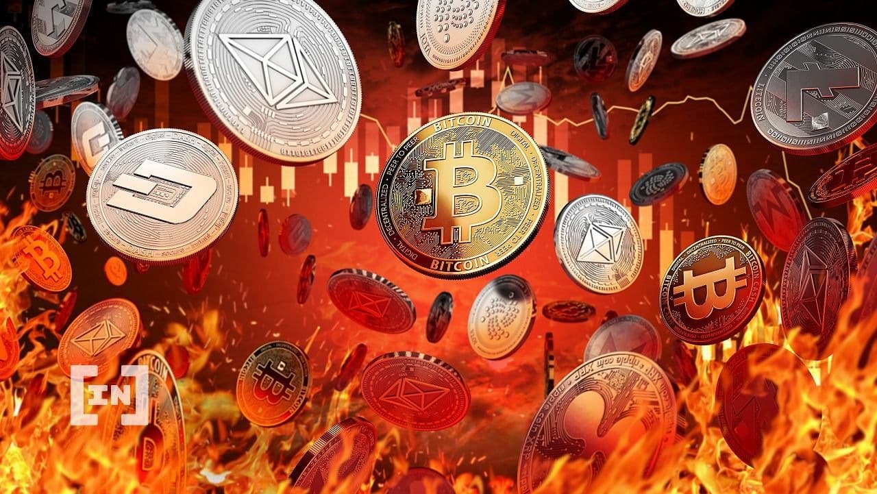 Crypto Hebdo : Du retour tonitruant du Luna Classic au lancement des NFT de la FIFA