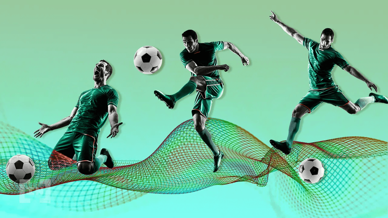 La FIFA va lancer des collectibles NFT sous la blockchain Algorand 