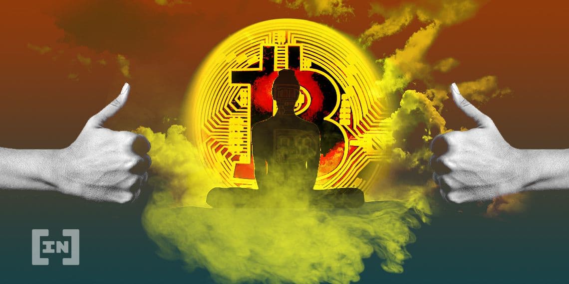 Bitcoin (BTC) rechute alors qu&#8217;il semble avoir la zone des 28 400 $ dans son viseur