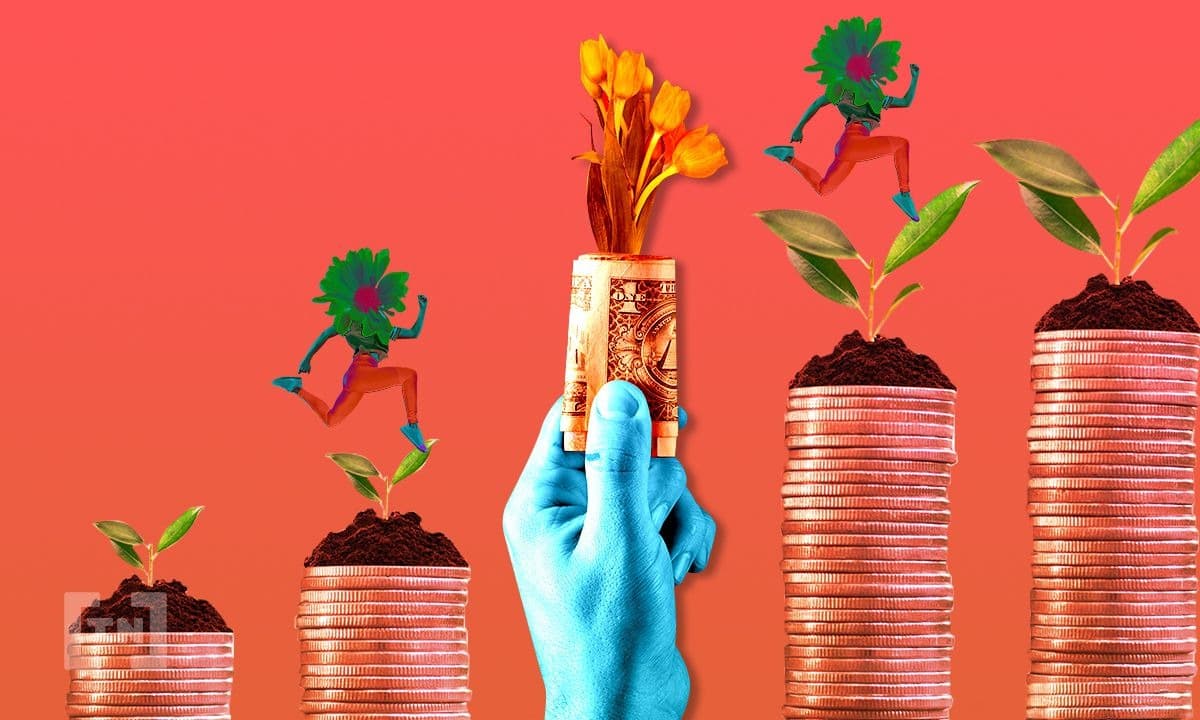 Hashed, l&#8217;un des premiers investisseurs de LUNA, prépare son grand retour