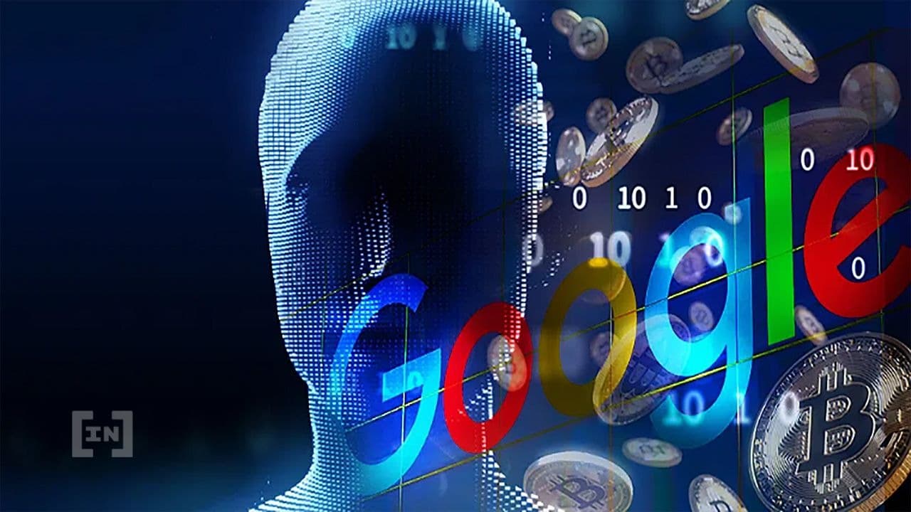 L&#8217;empire de Google menacé par sa propre IA ?