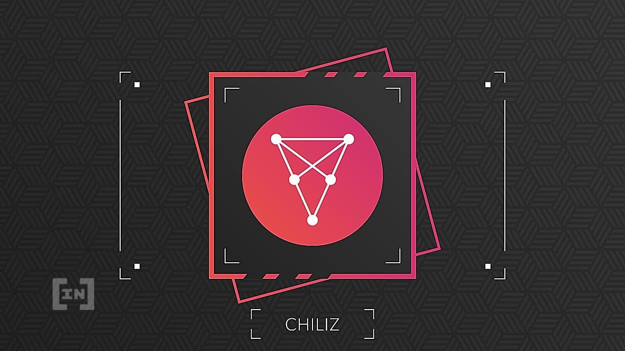 Chiliz (CHZ) montre des signes d&#8217;un possible revirement haussier