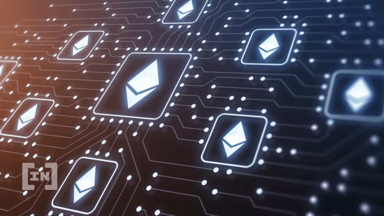 La PoS d&#8217;Ethereum saura résister à la censure, selon Eric Wall
