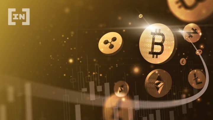 Top &#038; Flop crypto du jour : un altcoin sort du lot !