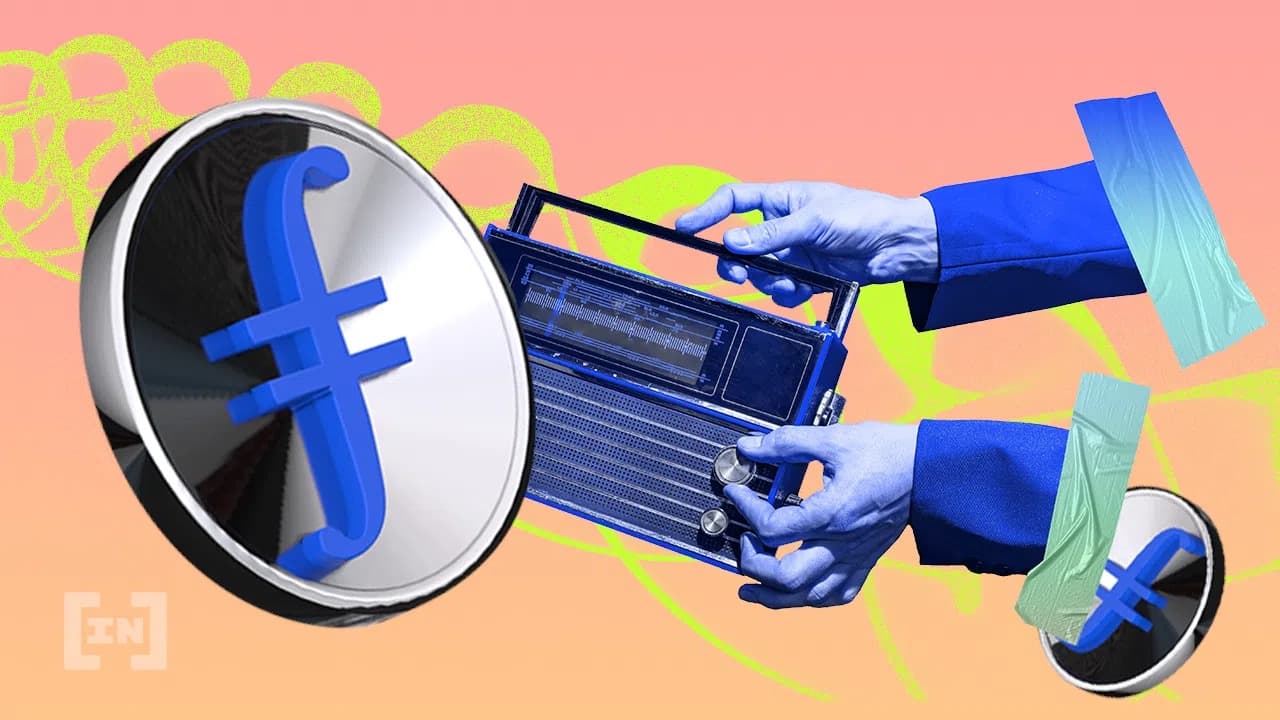 Staking Filecoin : mode d&#8217;emploi