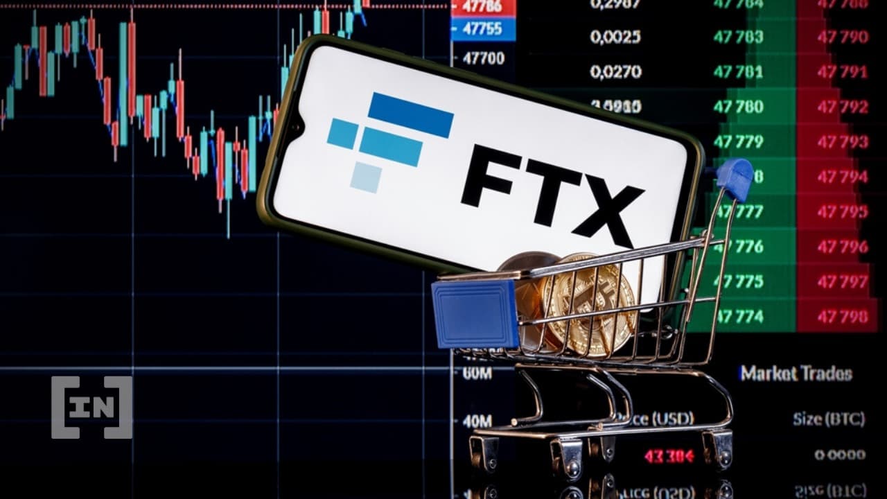 Qu&#8217;est-ce que qui a vraiment causé la chute de la plateforme crypto FTX ?