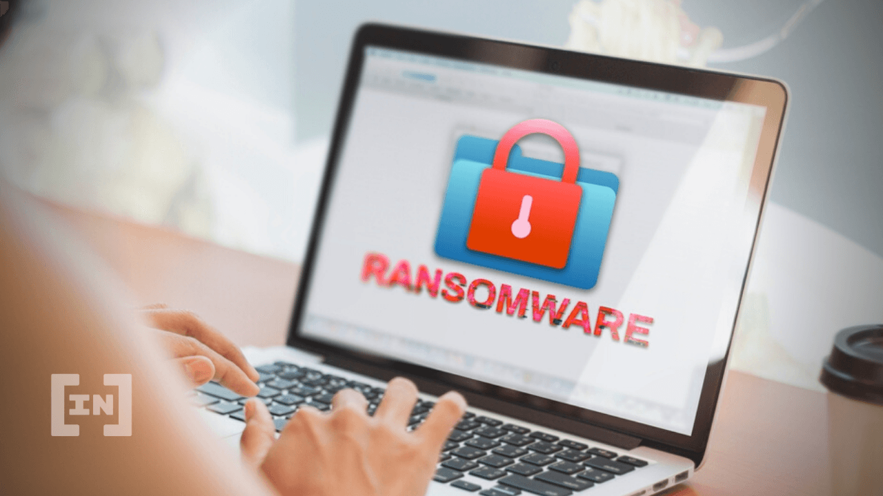 Les gangs de ransomware s&#8217;adonneraient maintenant à la triple extorsion