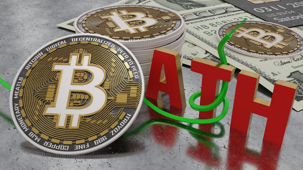 Bitcoin (BTC) n&#8217;atteindra pas de nouvel ATH avant 2025, selon les résultats d&#8217;un sondage