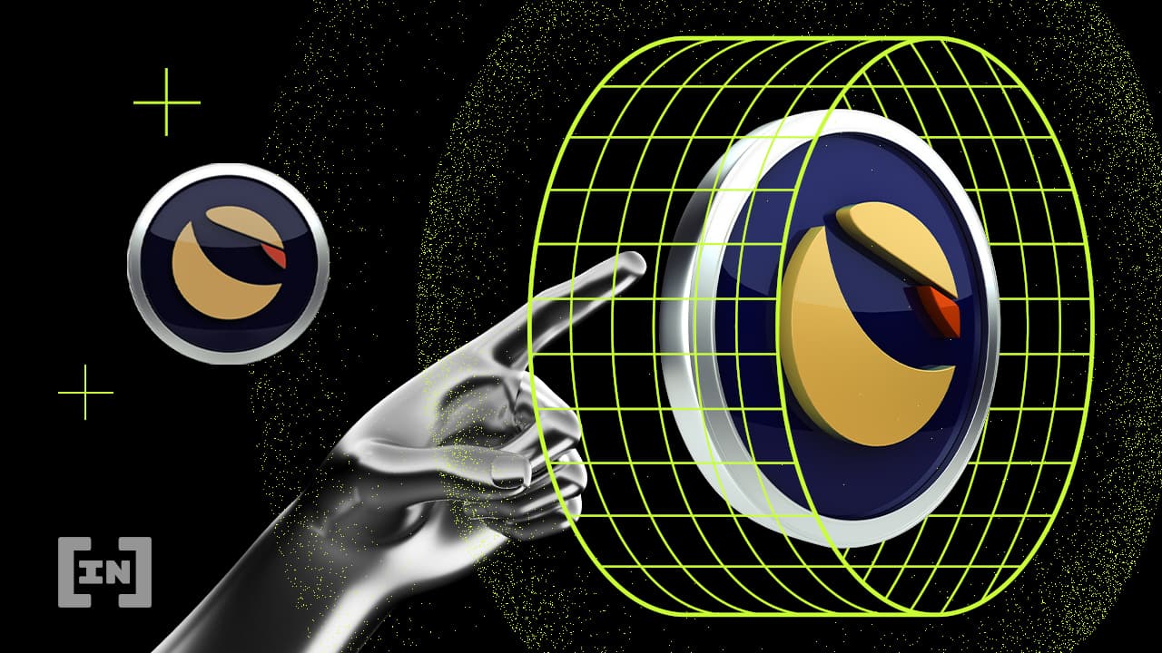 Burn enclenché pour le Luna Classic sur l&#8217;exchange crypto MEXC