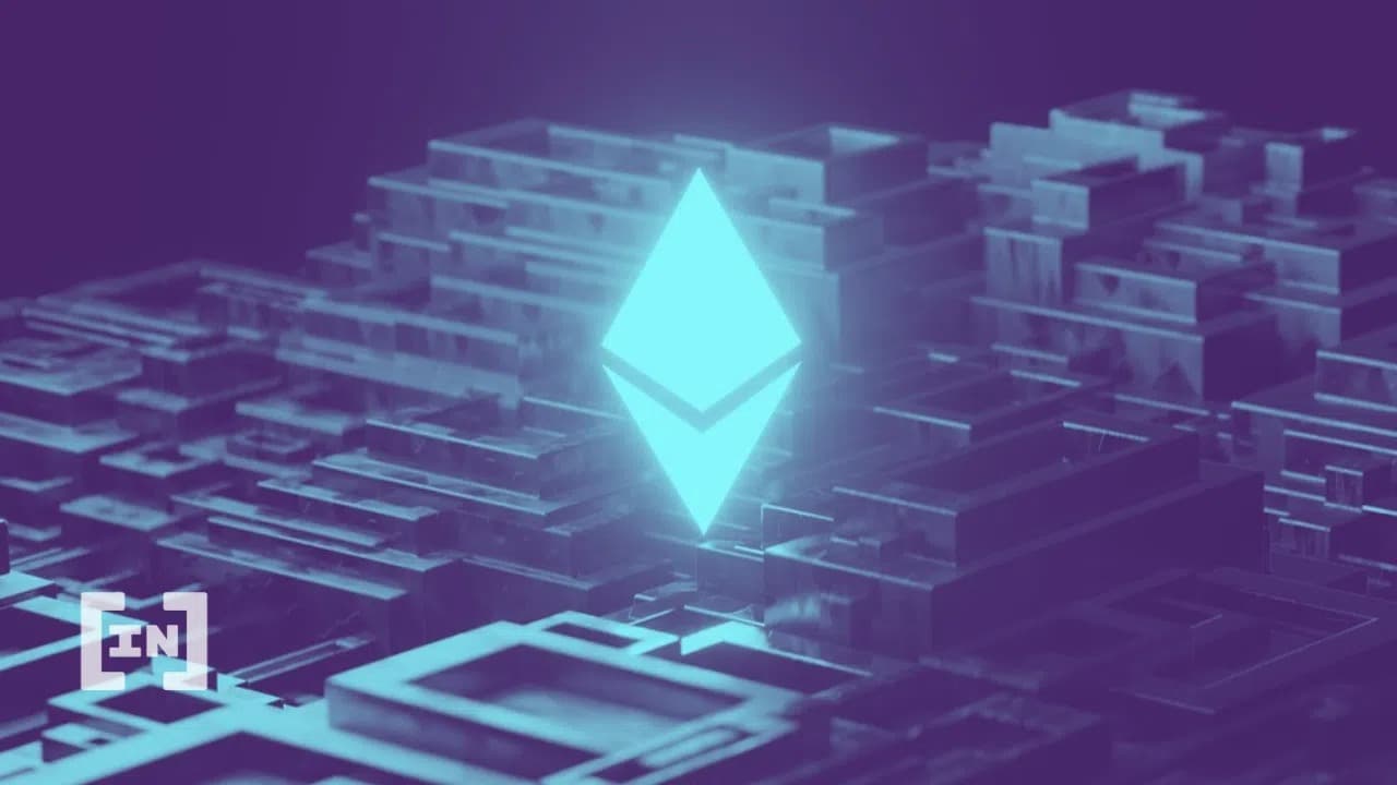 F2pool mettra fin au minage Ethereum après The Merge