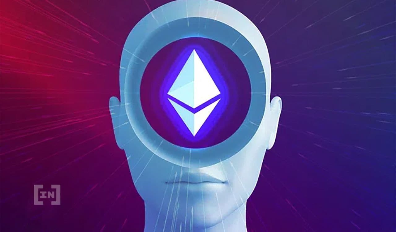 Ethereum : alors que The Merge s’approche, le nombre d’adresses uniques monte en flèche