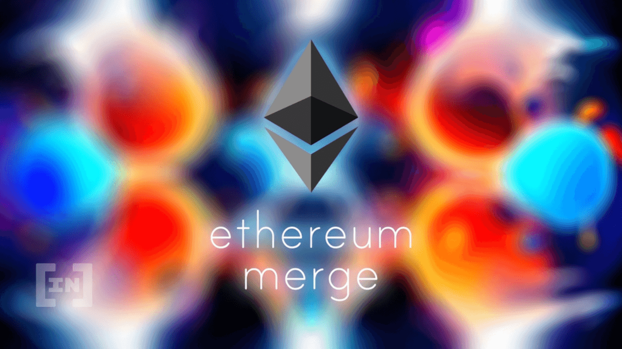 The Merge contente les autorités&#8230; mais pas le secteur crypto