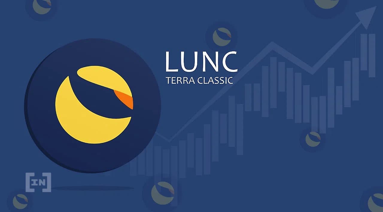 Terra Luna Classic (LUNC) gagne 60 % avec le lancement d&#8217;une nouvelle burn tax par Binance