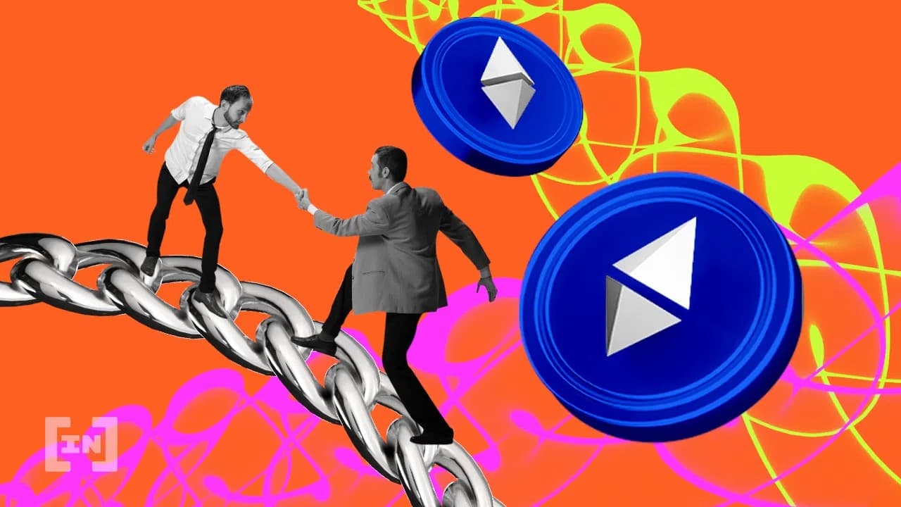 Hodlnaut : à l&#8217;approche de The Merge, le prêteur se prépare au pire