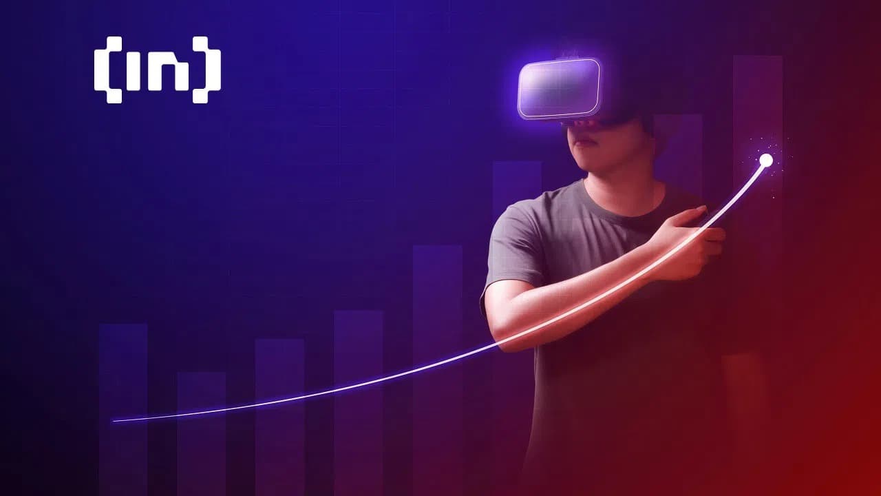 Actions metaverse : les 5 entreprises qui bâtissent le nouveau monde virtuel