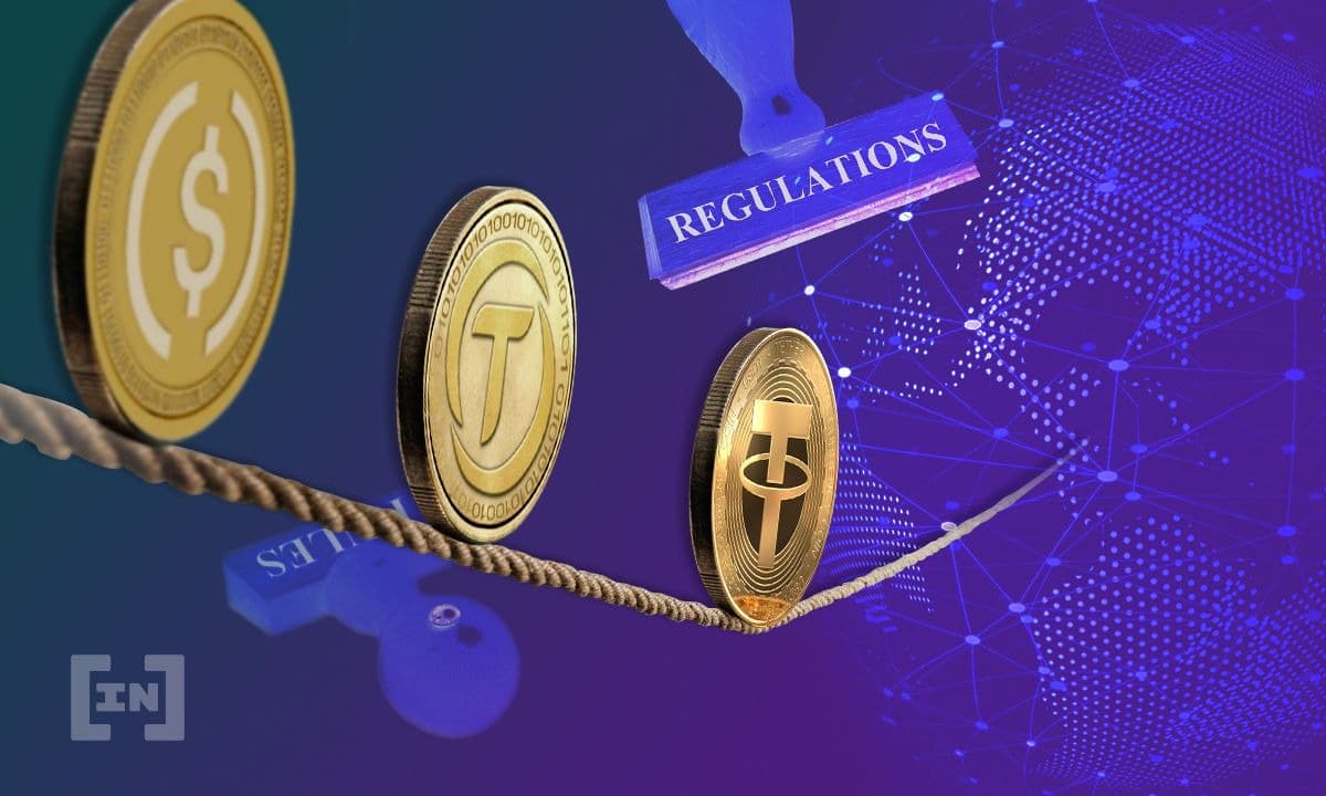 Les États-Unis resserrent l’étau sur les stablecoins