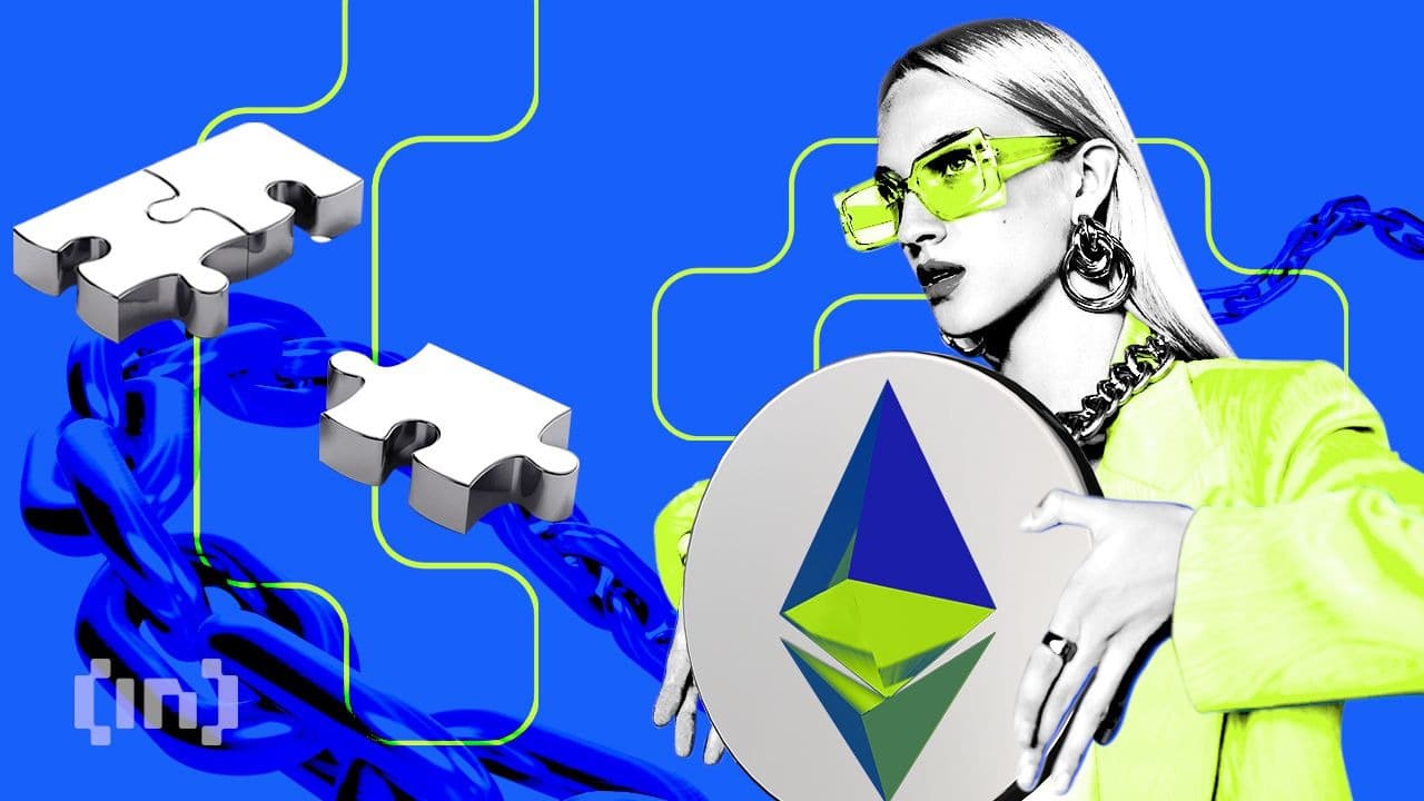 Ça chauffe sur Ethereum avant la mise à jour Shanghai