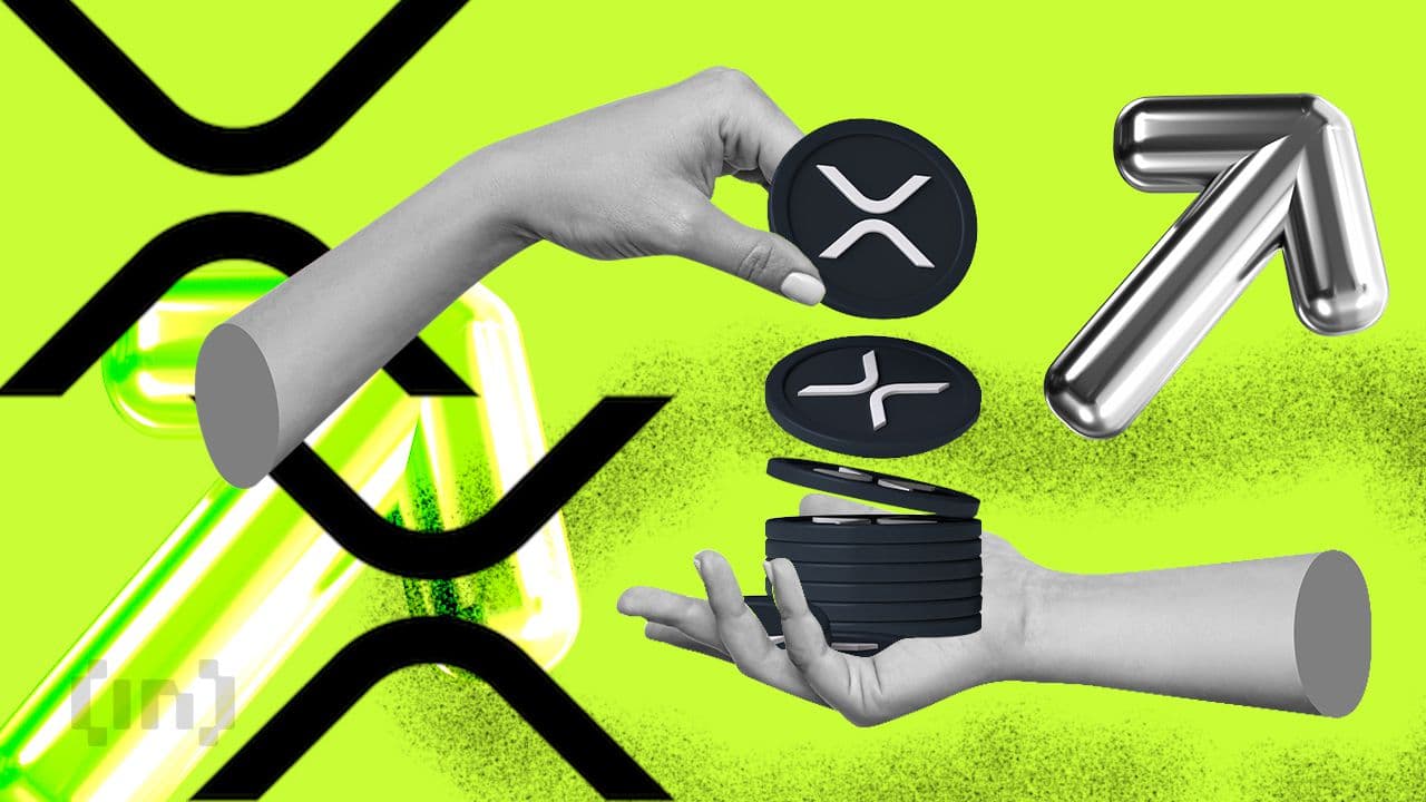 Prédiction cours XRP : le point de vue de l&#8217;analyste technique Tim Warren
