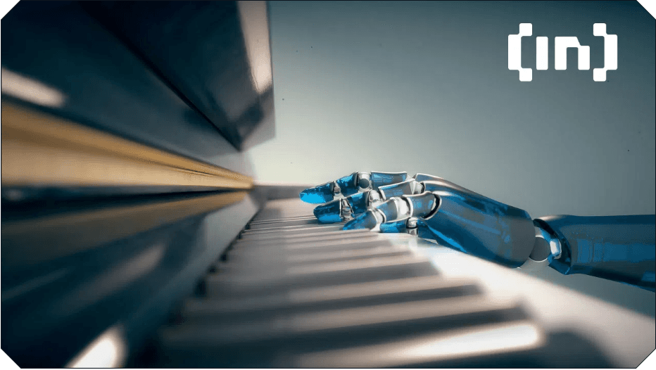 L&#8217;intelligence artificielle a composé un nouveau hit &#8220;de&#8221; Nirvana