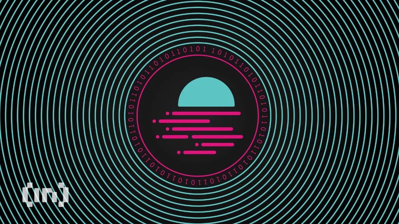 Revue Moonbeam (GLMR) : le projet crypto qui défraie la chronique