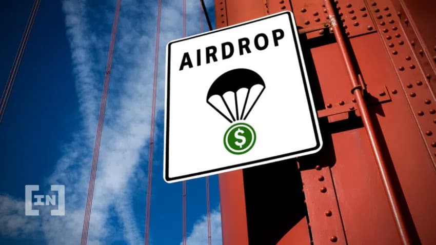 Airdrop crypto : des performances toujours au rendez-vous ?