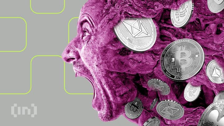 5 cryptos dont le cours pourrait subir &#8220;l&#8217;effet Halloween&#8221;