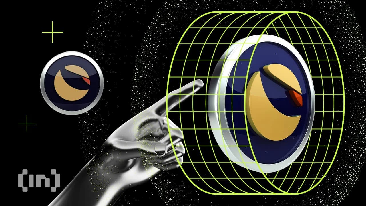 Top &#038; flop crypto : LUNC et ORDI ont (encore) explosé !