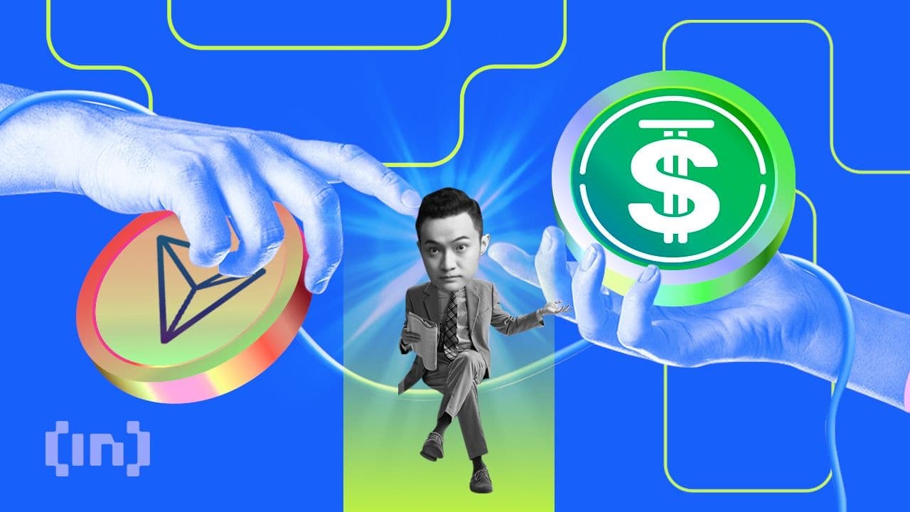 Huobi supprime les tokens liés au stablecoin USDD de Justin Sun