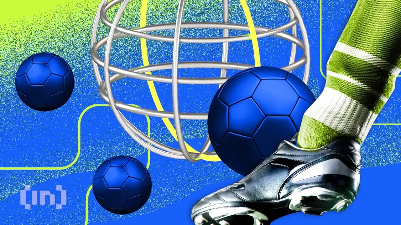 Enquête KuCoin : 70 % des investisseurs crypto suivent la Coupe du Monde