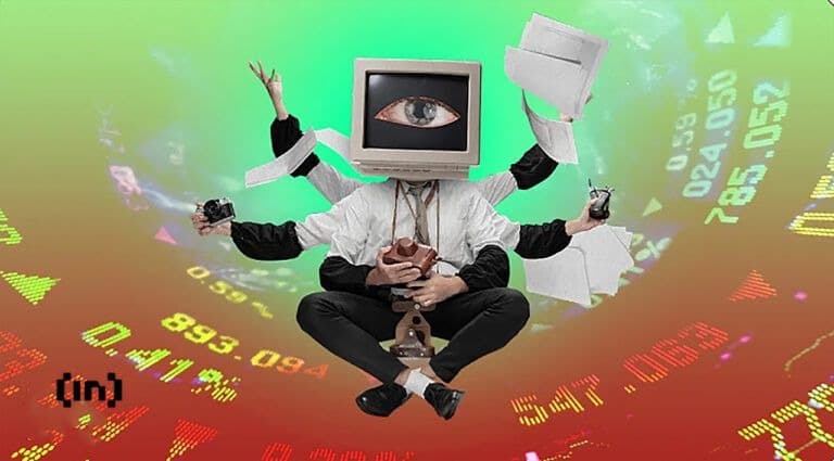 24h Crypto : une industrie bien trop fière pour réussir ?