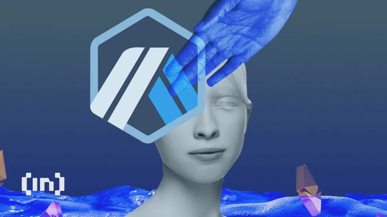 Arbitrum traite 62 % des transactions ETH ; doit-on s’attendre à un airdrop ?
