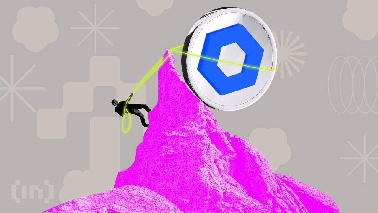Chainlink (LINK) gagne 35% en un mois : Est-ce le moment d’acheter ?