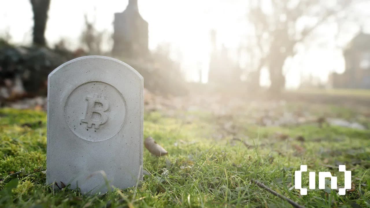 Mauvaise nouvelle pour Hodlnaut : la plateforme se liquide ?
