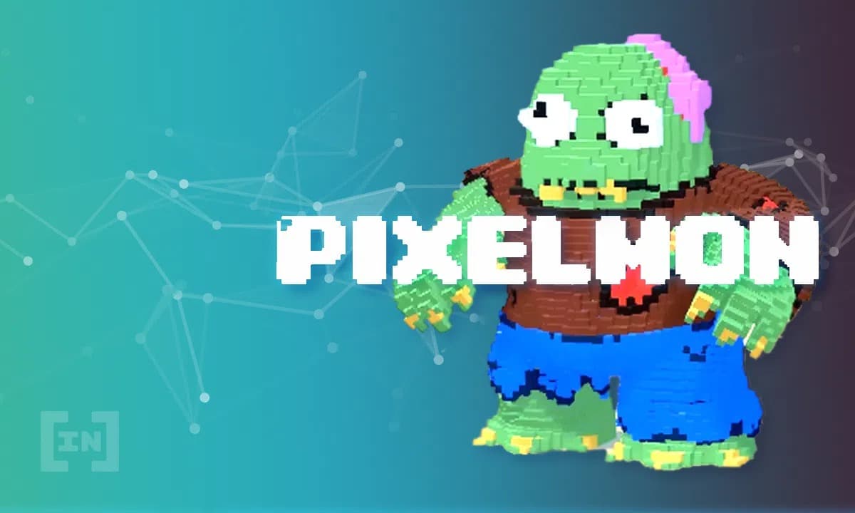 Pixelmon : de quoi s&#8217;agit-il vraiment ?