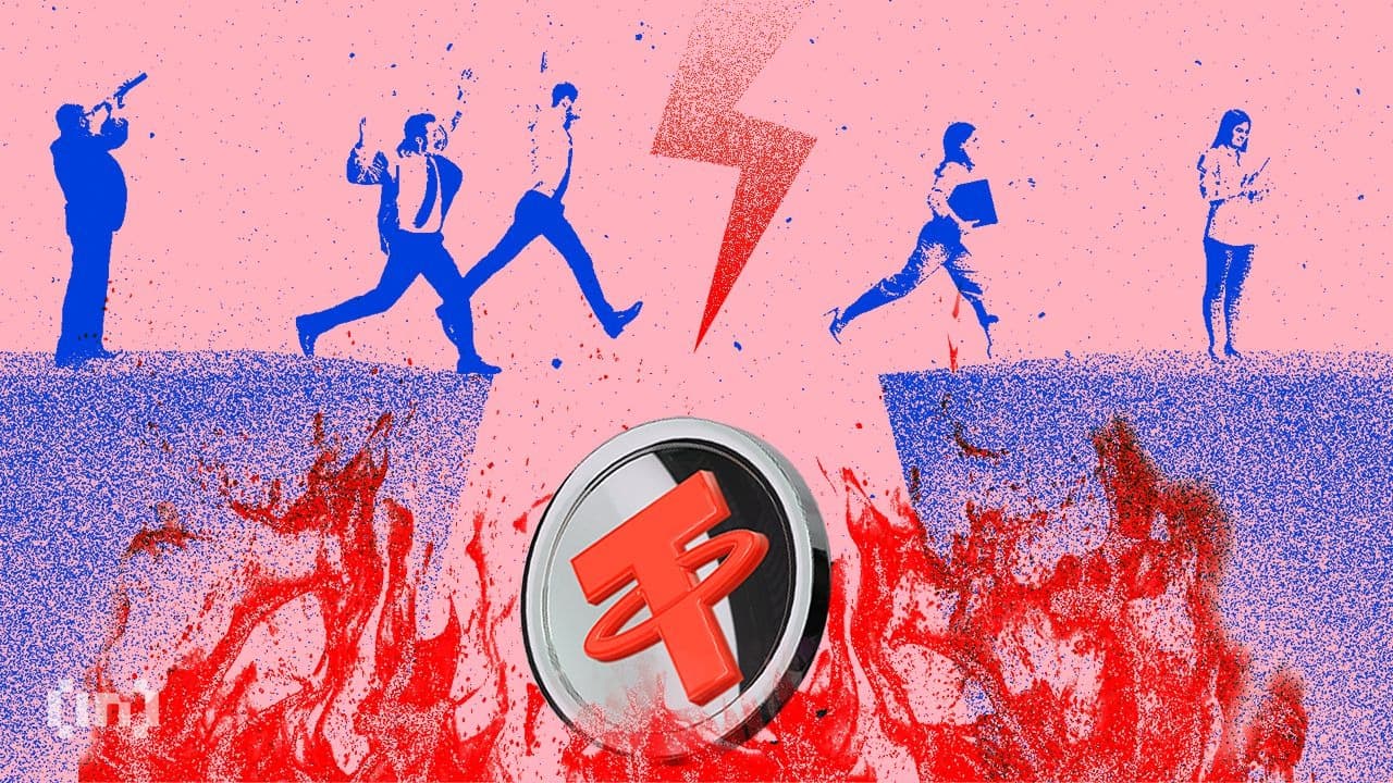 Tether met fin à l&#8217;un de ses services pour rassurer les utilisateurs