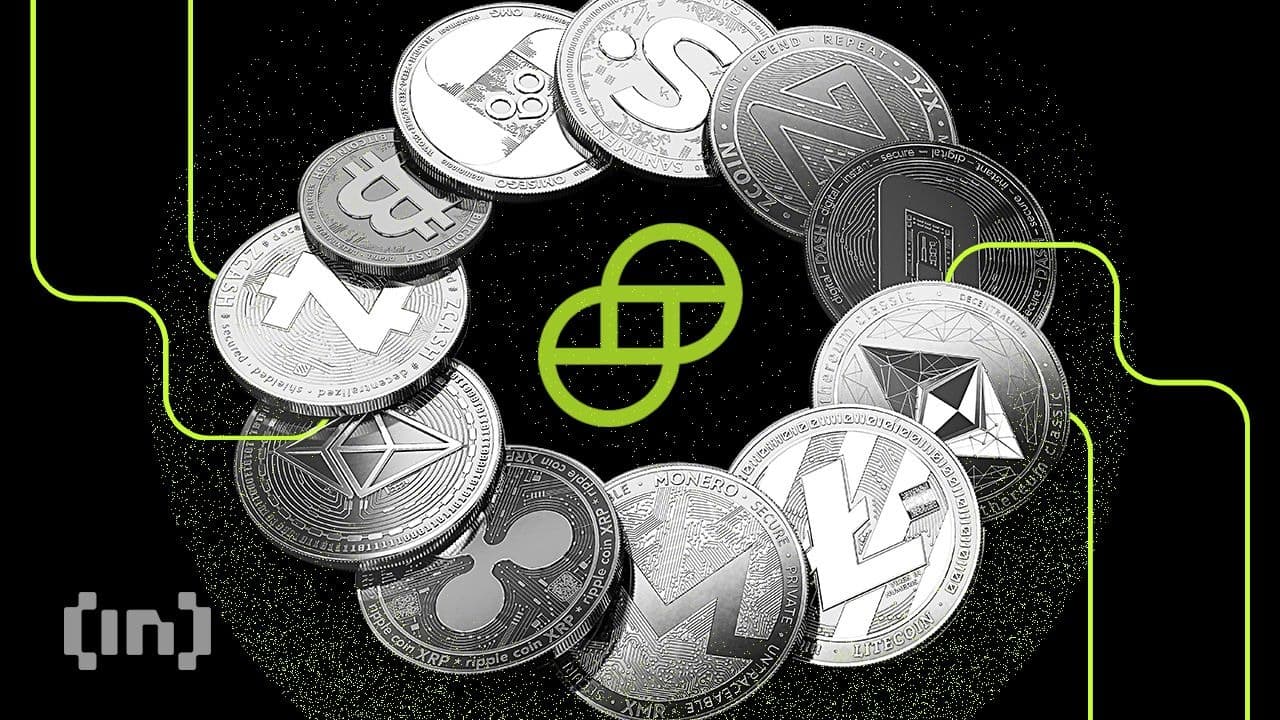 Délisté par OKX, le stablecoin GUSD perd sa parité avec le dollar