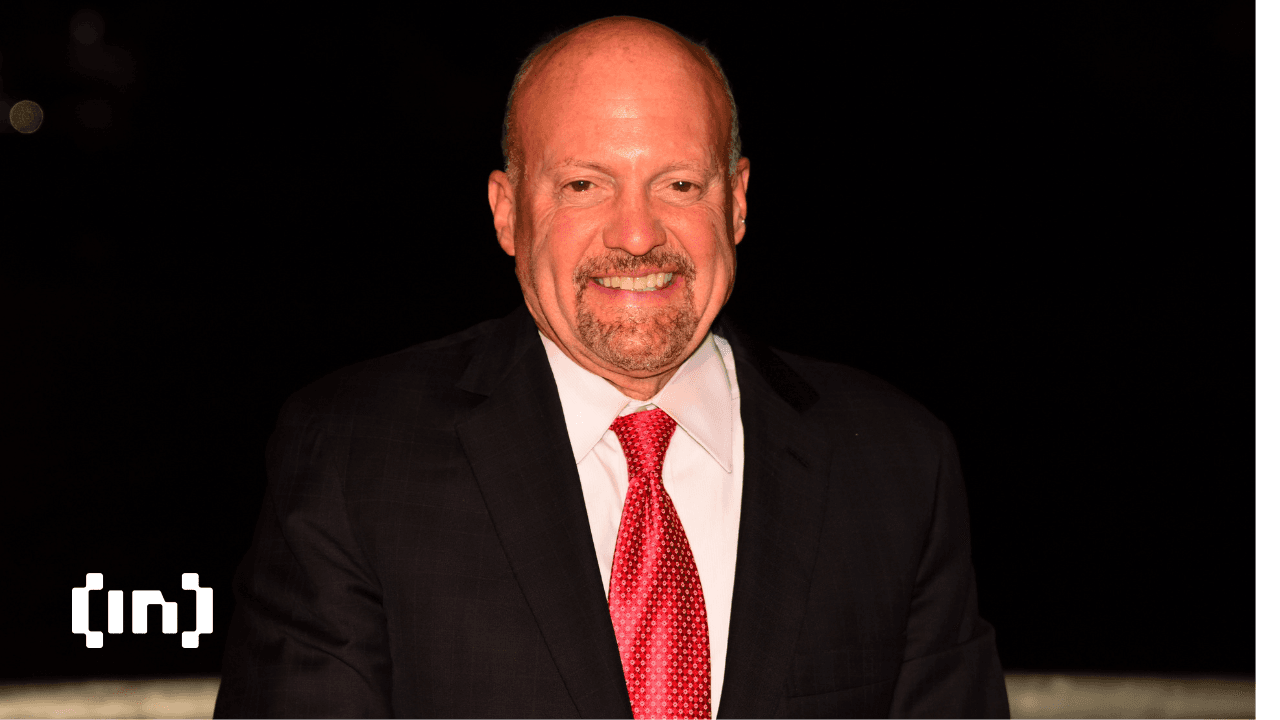 &#8220;Vendez vos Bitcoins&#8221; clame Jim Cramer ; le marché fait tout le contraire