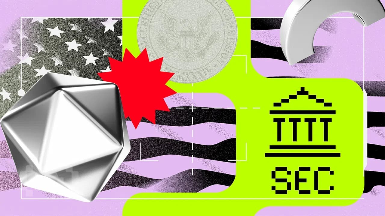 Ripple vs SEC : quelles sont les 5 issues possibles pour le procès ?