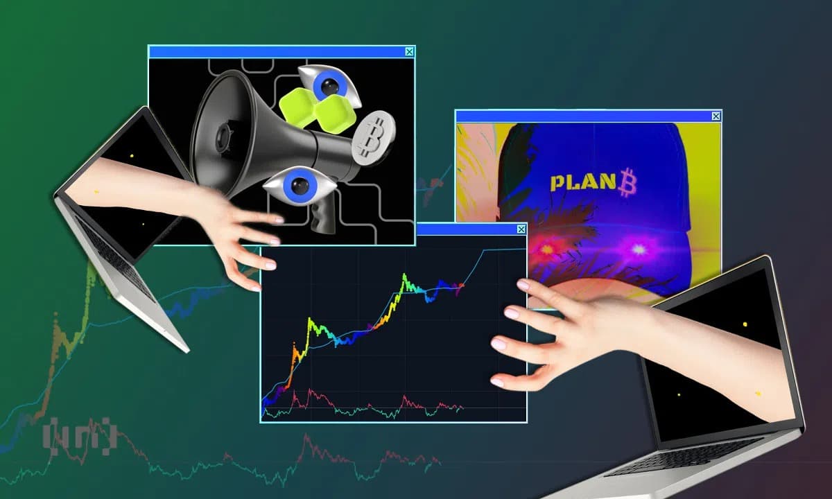 Qu&#8217;est-ce que le modèle de prédiction Stock to Flow (S2F) ?