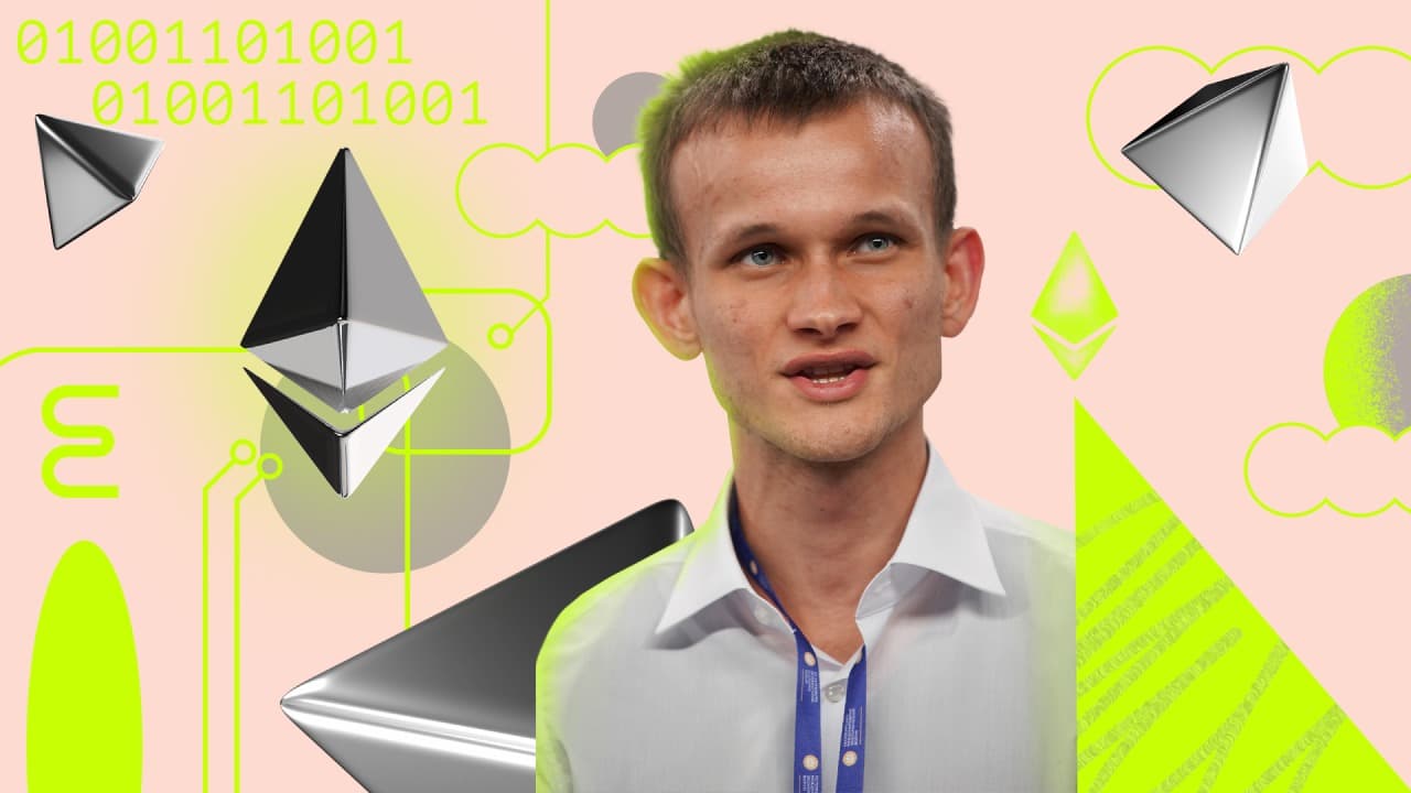 Ethereum : l&#8217;idée controversée de Vitalik Buterin pour faire baisser les frais