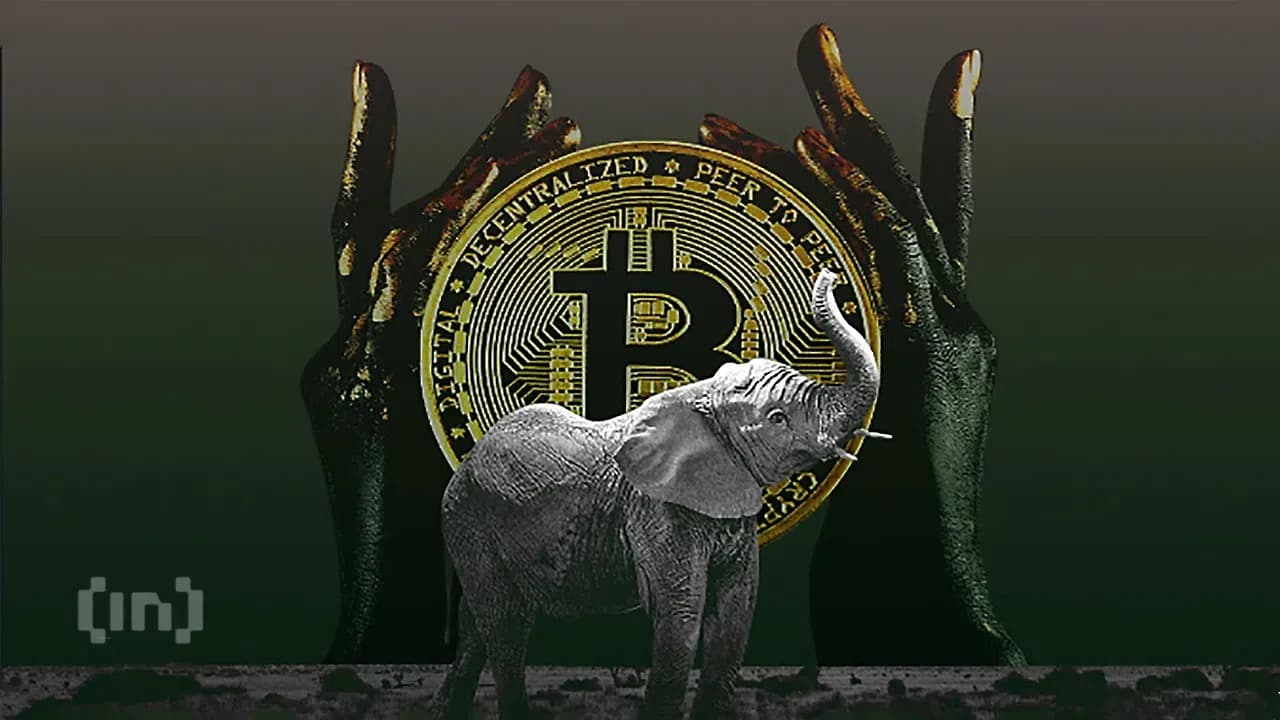 Au Nigeria, un Bitcoin vaut 37 000 $ !