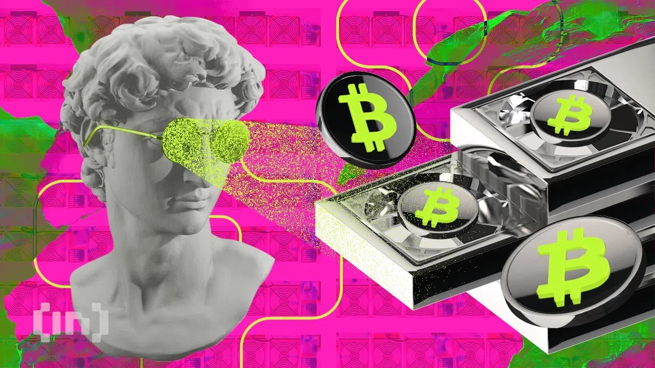 Le Bitcoin peut sauver la planète