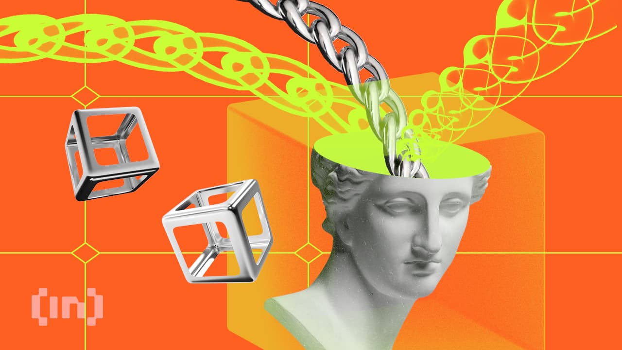 Conflux : la star du moment augmente de 316 %