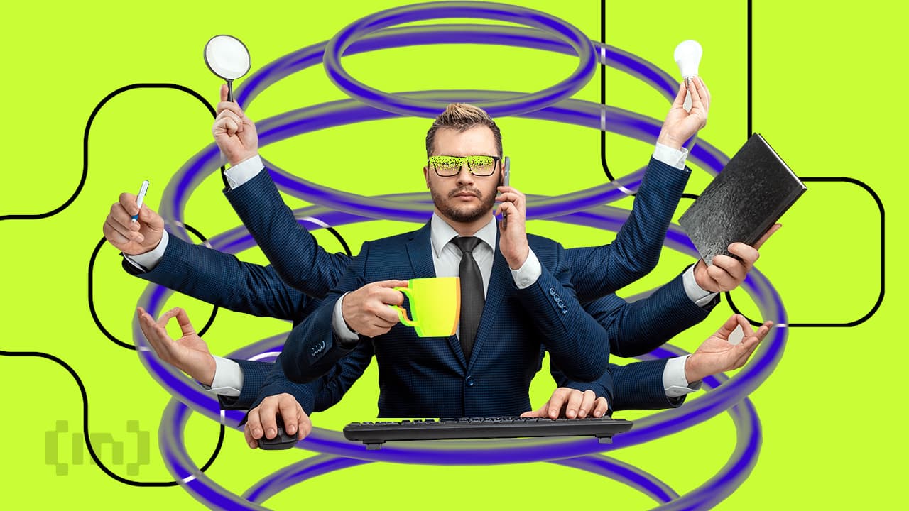Best of ChatGPT : 10 astuces utiles pour les demandeurs d&#8217;emploi
