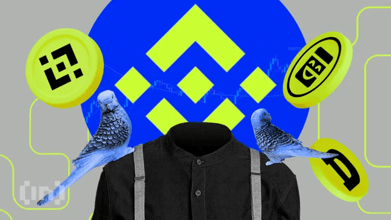 Binance se lance à l’assaut de l&#8217;intelligence artificielle 