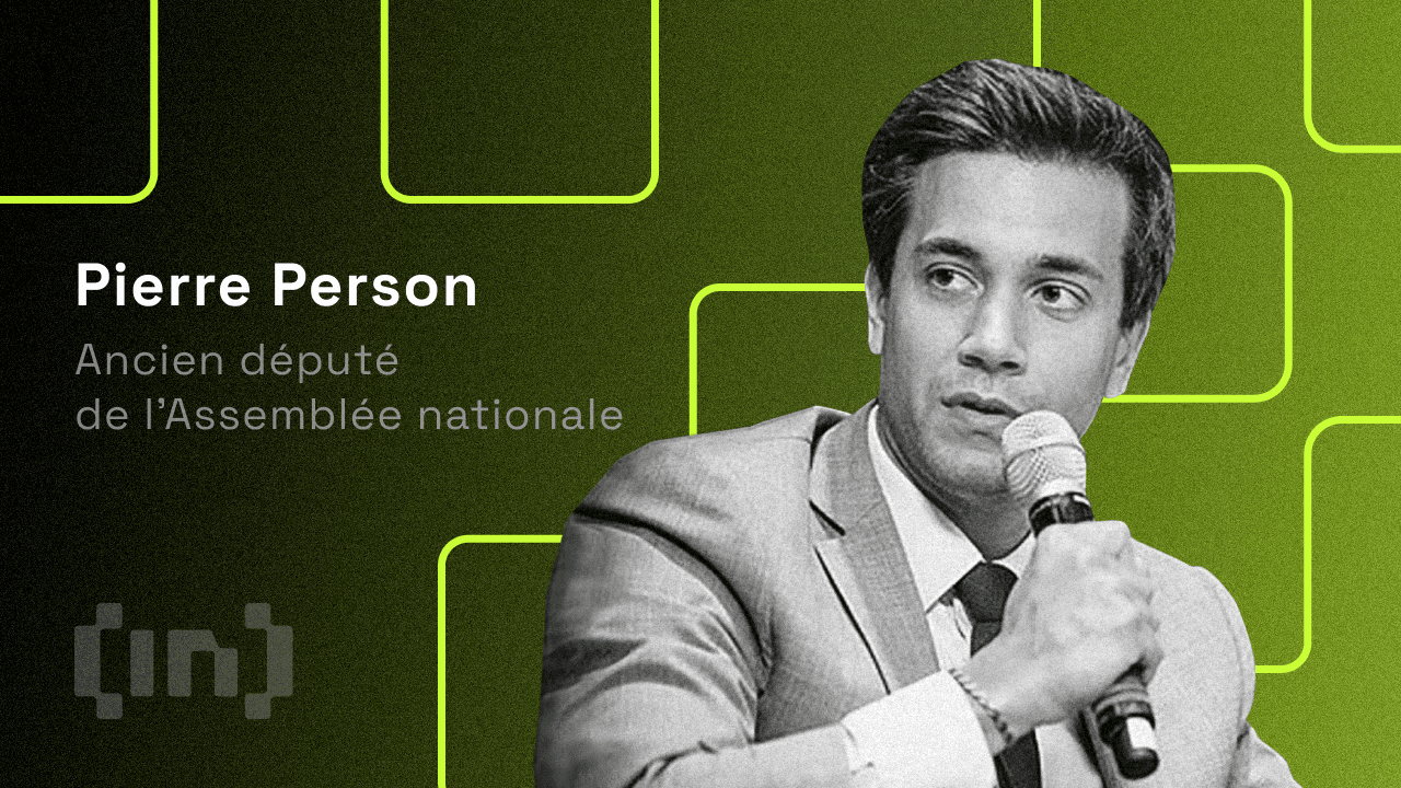 &#8220;FTX nous rappelle que le futur de la crypto sera majoritairement décentralisé&#8221; : Interview exclusive avec Pierre Person