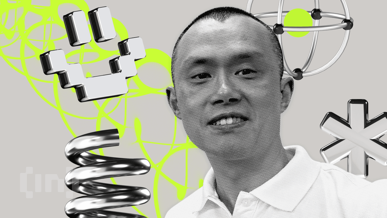 L&#8217;IA bientôt à l&#8217;attaque de Binance ? CZ nous met en garde