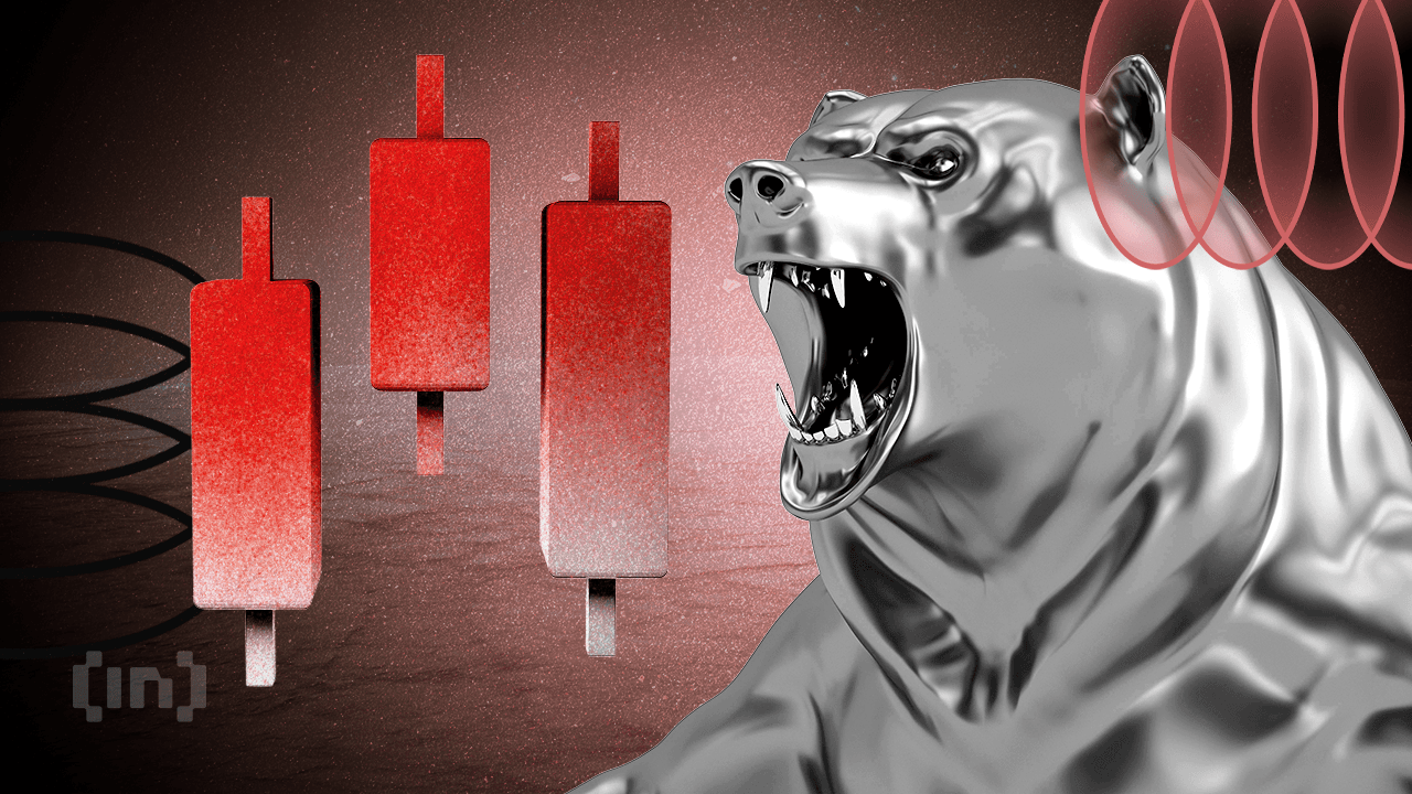 Top &#038; Flop crypto du jour: de gros altcoins prennent l&#8217;eau aujourd&#8217;hui !