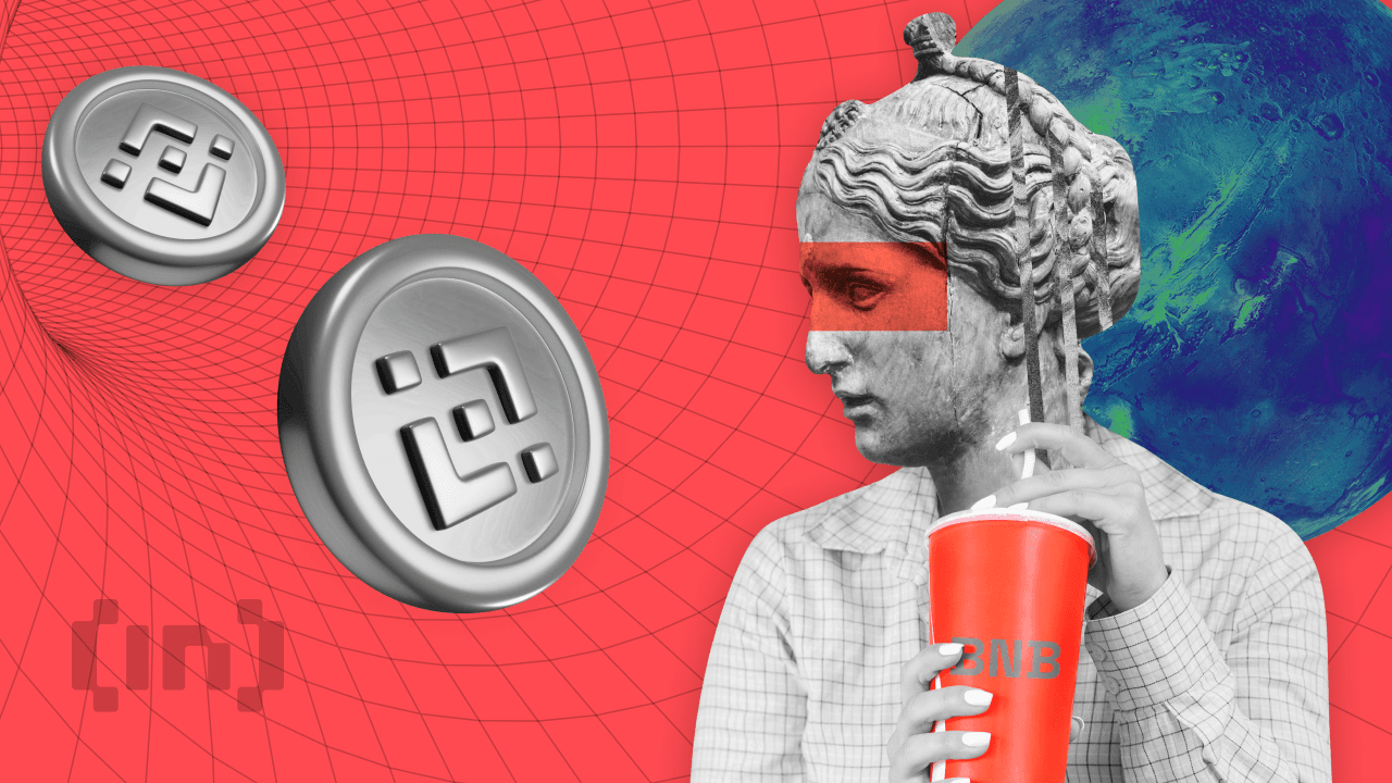 La BNB Chain nous met en garde contre 191 scams crypto !
