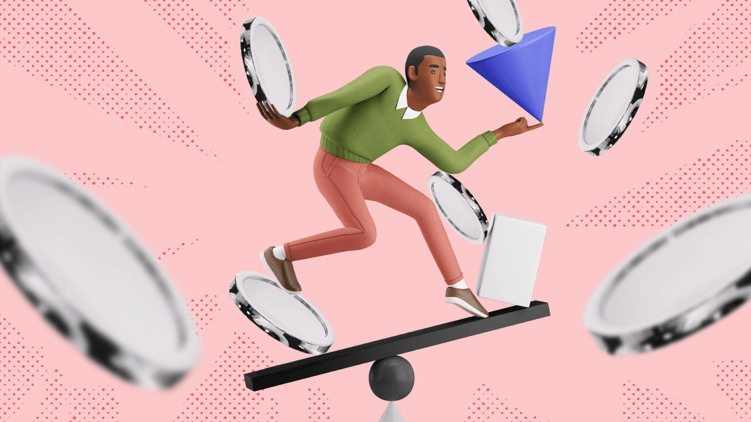 Top &#038; Flop crypto du jour : le jeton de Ripple fête une victoire !